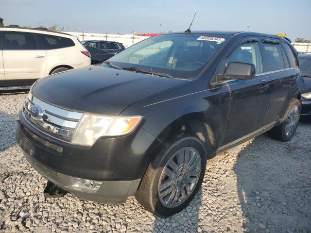 FORD EDGE LIMIT 2010 2fmdk4kc2aba57645