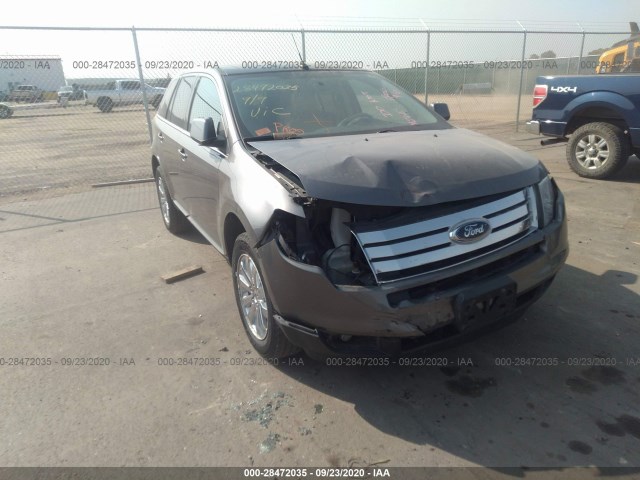 FORD EDGE 2010 2fmdk4kc2aba63591