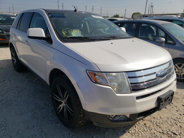 FORD EDGE LIMIT 2010 2fmdk4kc2aba68550