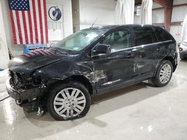 FORD EDGE LIMIT 2010 2fmdk4kc2aba73716