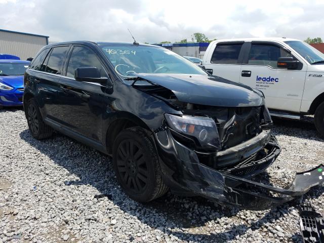 FORD EDGE LIMIT 2010 2fmdk4kc2aba75708