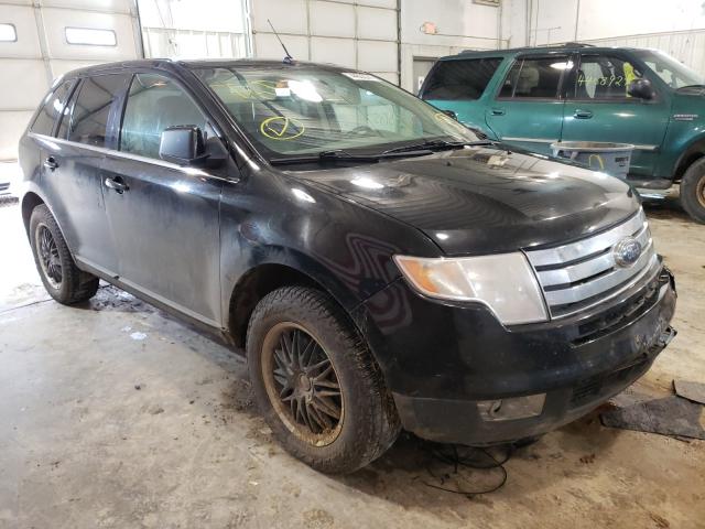 FORD EDGE LIMIT 2010 2fmdk4kc2aba79192