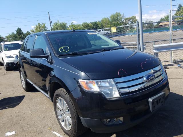 FORD EDGE LIMIT 2010 2fmdk4kc2aba80911