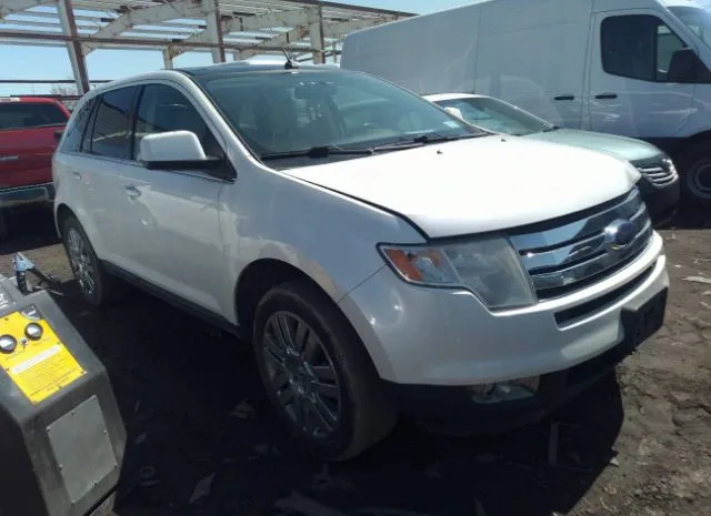 FORD EDGE 2010 2fmdk4kc2aba83498