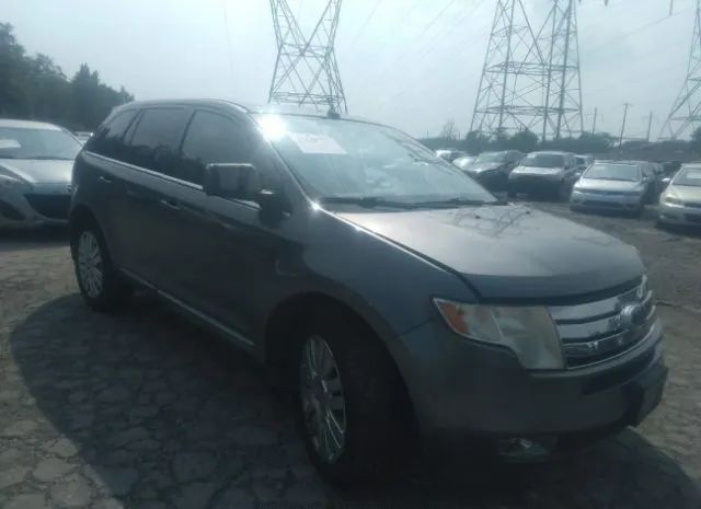 FORD EDGE 2010 2fmdk4kc2aba89107