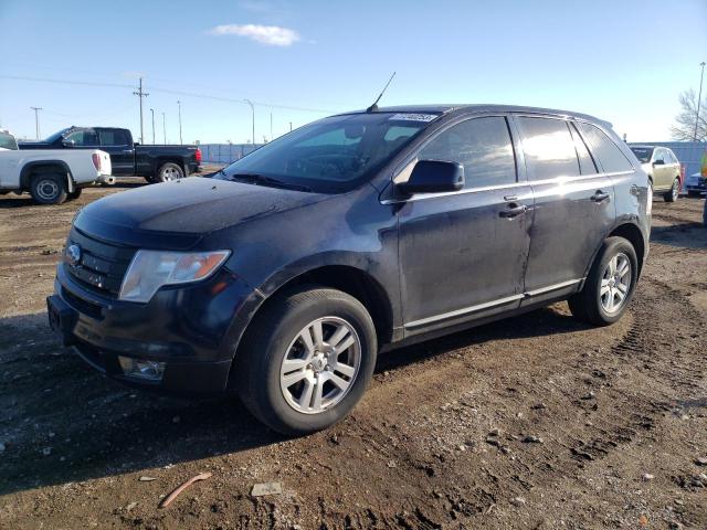 FORD EDGE 2010 2fmdk4kc2aba89513