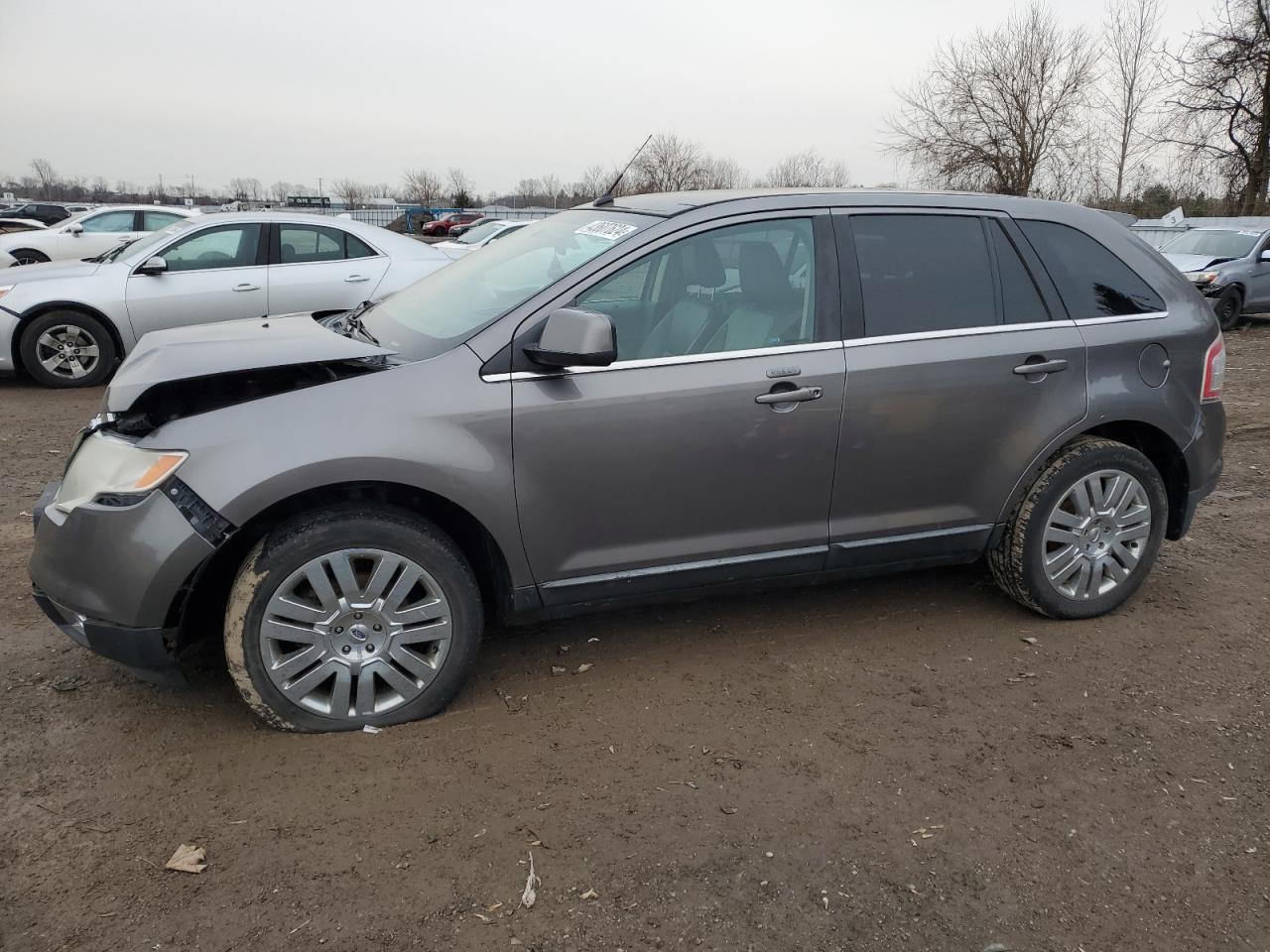 FORD EDGE 2010 2fmdk4kc2abb00445