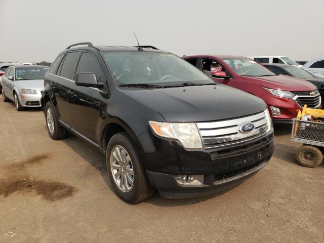 FORD EDGE LIMIT 2010 2fmdk4kc2abb01952