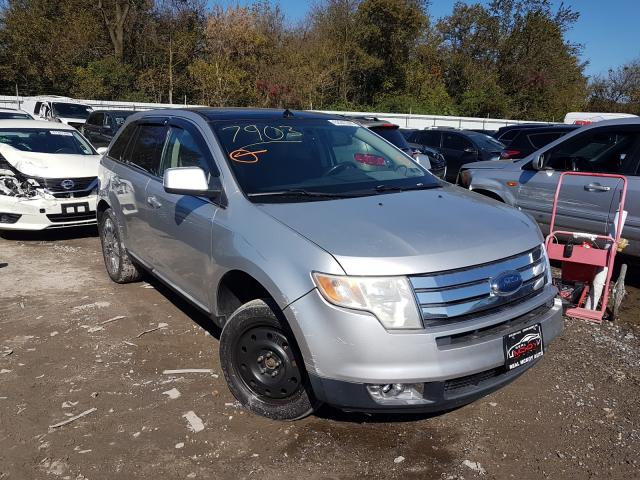 FORD EDGE LIMIT 2010 2fmdk4kc2abb03278