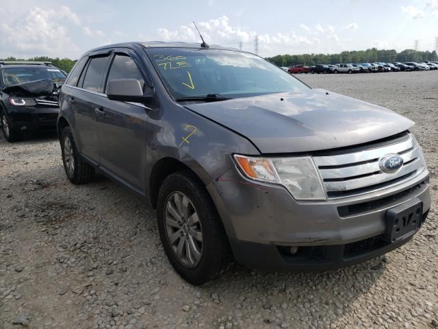 FORD EDGE LIMIT 2010 2fmdk4kc2abb05418