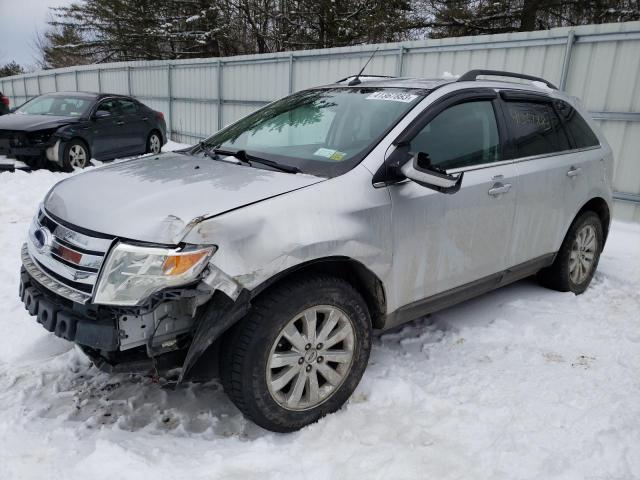 FORD EDGE LIMIT 2010 2fmdk4kc2abb15415