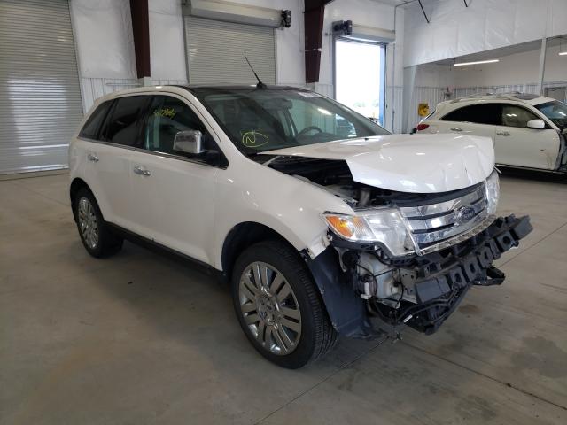 FORD EDGE LIMIT 2010 2fmdk4kc2abb16368