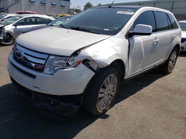 FORD EDGE LIMIT 2010 2fmdk4kc2abb16998