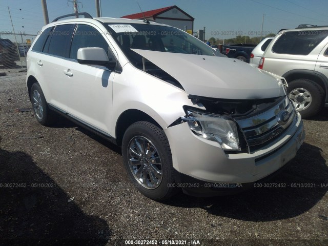 FORD EDGE 2010 2fmdk4kc2abb17679