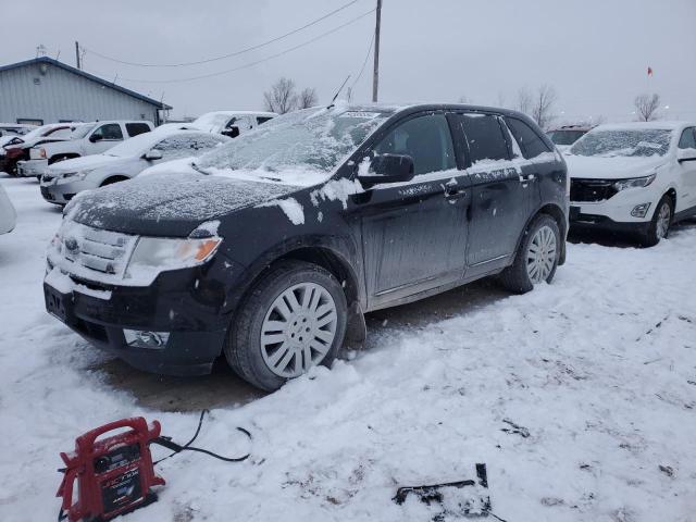 FORD EDGE LIMIT 2010 2fmdk4kc2abb19920