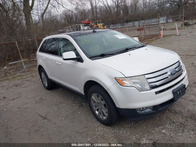 FORD EDGE 2010 2fmdk4kc2abb28410