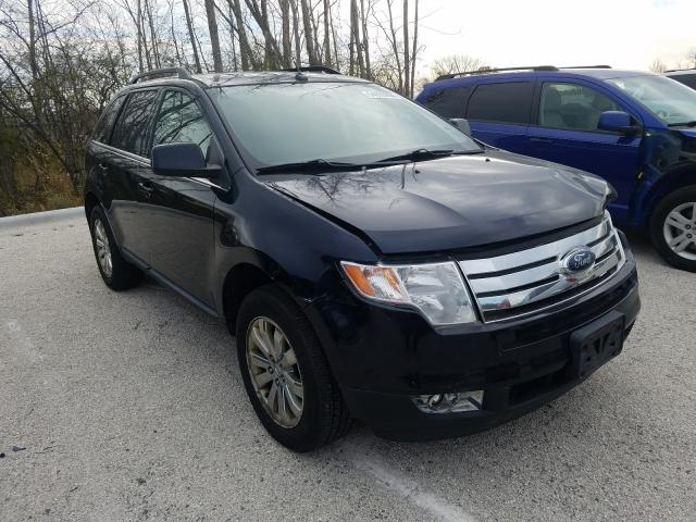 FORD EDGE 2010 2fmdk4kc2abb41626