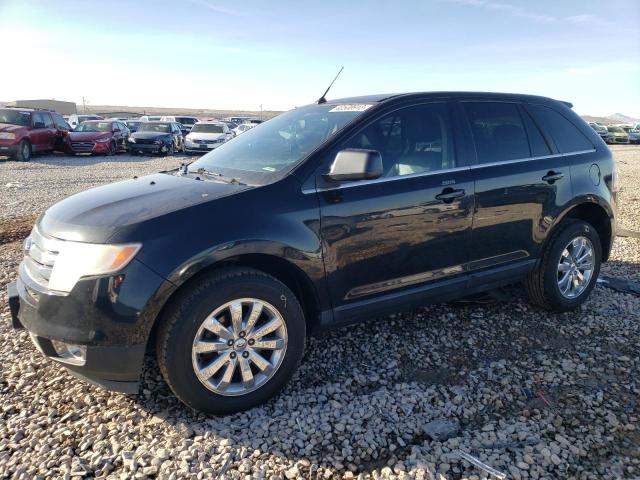 FORD EDGE LIMIT 2010 2fmdk4kc2abb44042