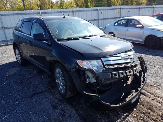 FORD EDGE LIMIT 2010 2fmdk4kc2abb44252