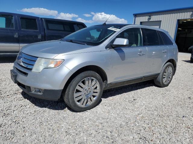 FORD EDGE LIMIT 2010 2fmdk4kc2abb47006