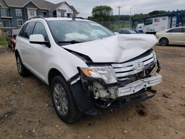 FORD EDGE LIMIT 2010 2fmdk4kc2abb64355