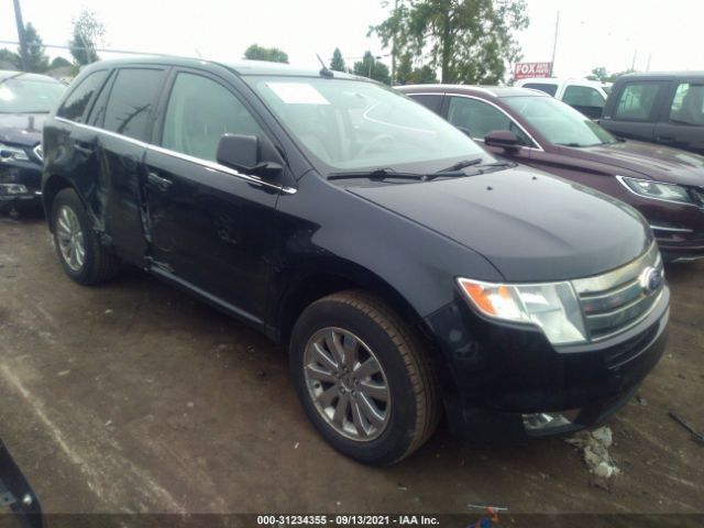 FORD EDGE 2010 2fmdk4kc2abb64372