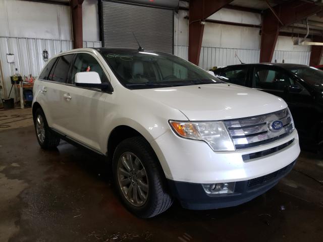 FORD EDGE LIMIT 2010 2fmdk4kc2abb66719