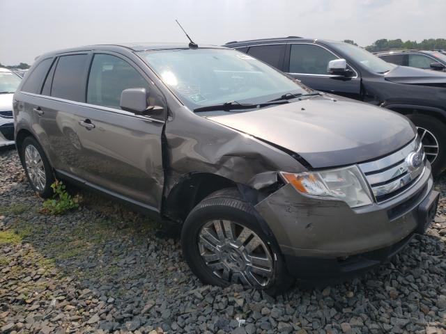 FORD EDGE LIMIT 2010 2fmdk4kc2abb77347