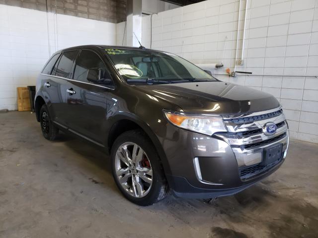 FORD EDGE LIMIT 2011 2fmdk4kc2bba02176