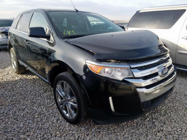 FORD EDGE LIMIT 2011 2fmdk4kc2bba03876