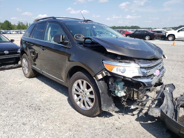 FORD EDGE 2011 2fmdk4kc2bba09404