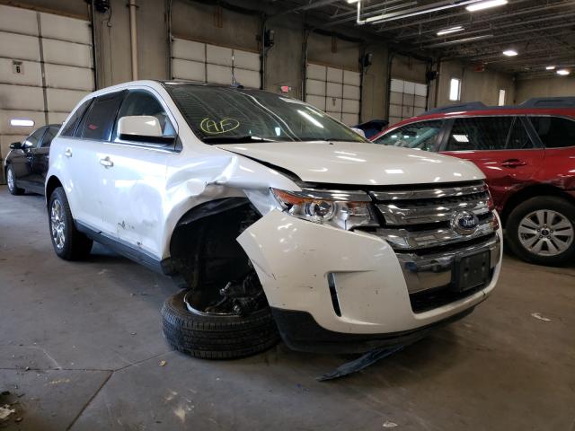 FORD EDGE LIMIT 2011 2fmdk4kc2bba23528