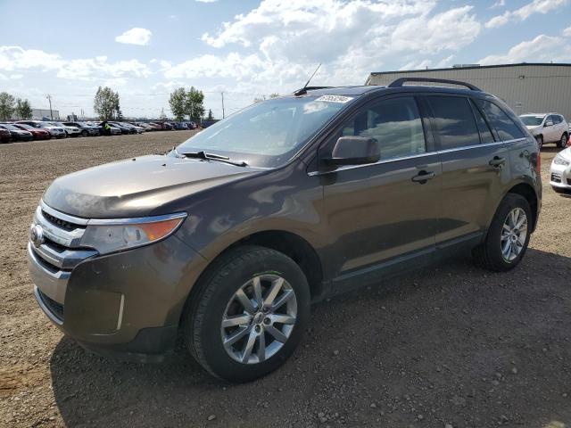 FORD EDGE LIMIT 2011 2fmdk4kc2bba43679