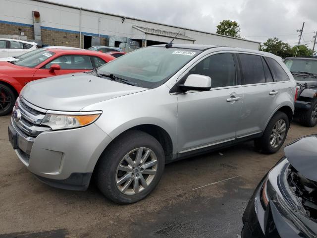 FORD EDGE 2011 2fmdk4kc2bba46503