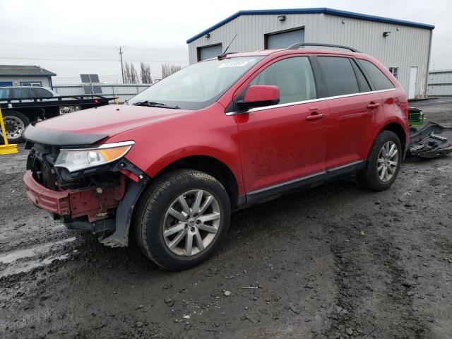 FORD EDGE 2011 2fmdk4kc2bba57436