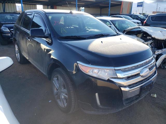 FORD EDGE LIMIT 2011 2fmdk4kc2bba61180