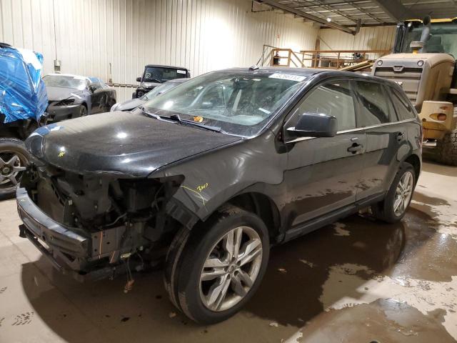 FORD EDGE 2011 2fmdk4kc2bba65553