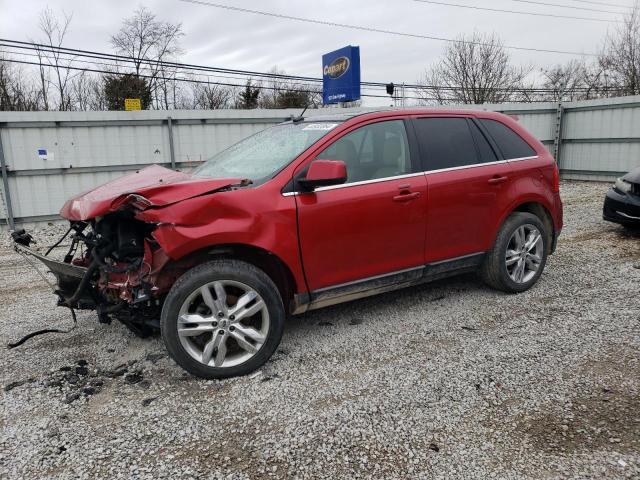 FORD EDGE 2011 2fmdk4kc2bba68937