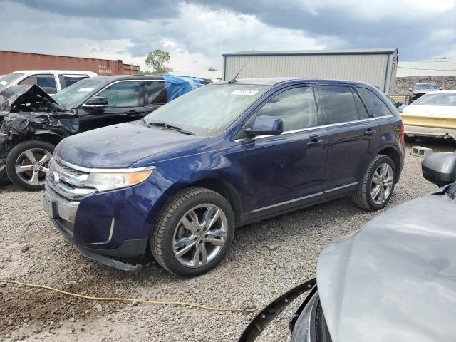 FORD EDGE 2011 2fmdk4kc2bba69232