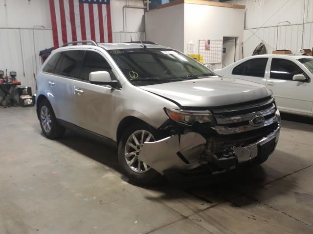 FORD EDGE LIMIT 2011 2fmdk4kc2bba72521