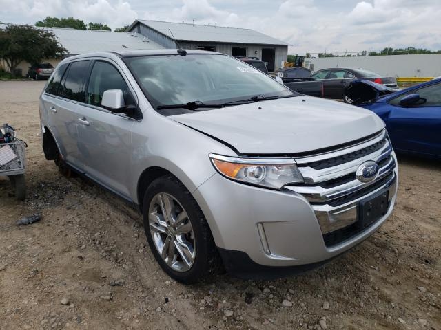 FORD EDGE LIMIT 2011 2fmdk4kc2bba74981