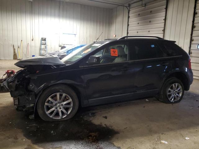 FORD EDGE 2011 2fmdk4kc2bba82594