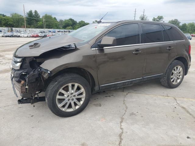 FORD EDGE LIMIT 2011 2fmdk4kc2bba84121