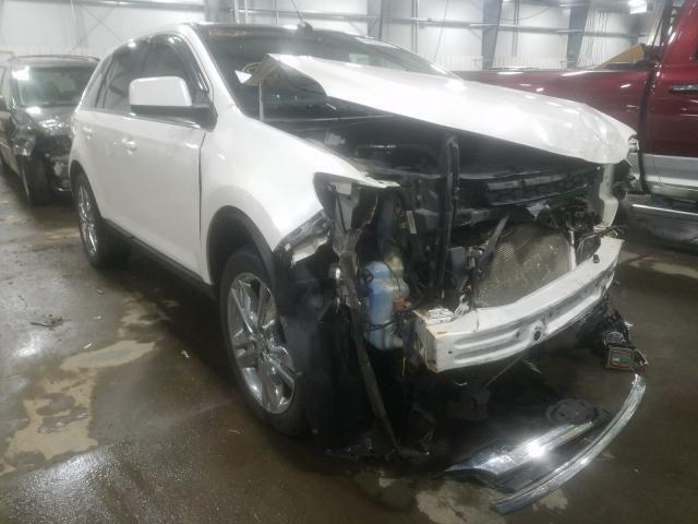 FORD EDGE LIMIT 2011 2fmdk4kc2bba85883