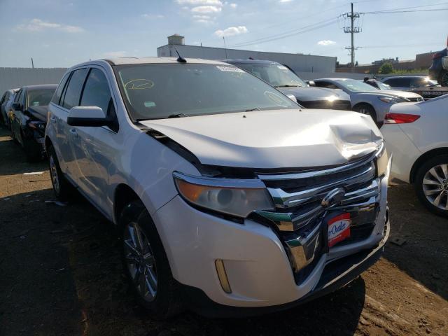 FORD EDGE LIMIT 2011 2fmdk4kc2bba88816