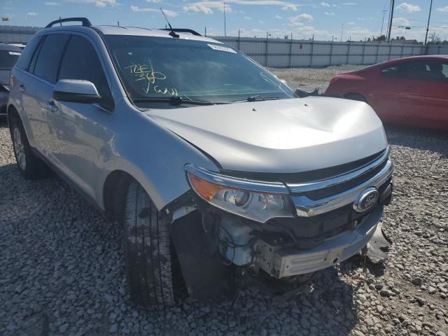 FORD EDGE LIMIT 2011 2fmdk4kc2bba89674