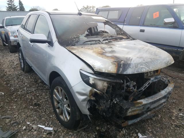 FORD EDGE LIMIT 2011 2fmdk4kc2bbb04027