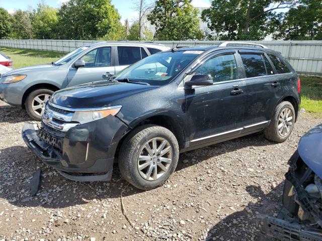 FORD EDGE LIMIT 2011 2fmdk4kc2bbb08725