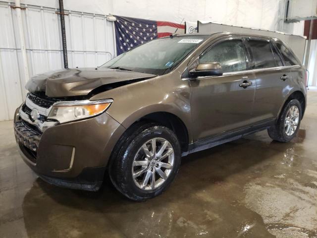 FORD EDGE 2011 2fmdk4kc2bbb08952