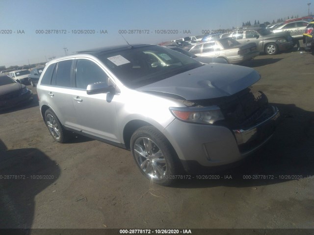 FORD EDGE 2011 2fmdk4kc2bbb48416